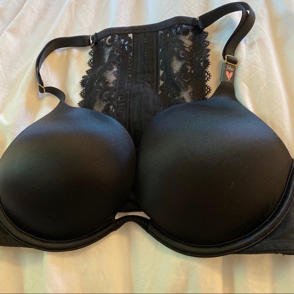 Vs Brand New Bra